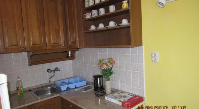 Guest house Vanessa, Prenota Affittacamere San Pietro di Brazza 