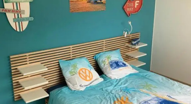 Appartement - 6 voyageurs - Proche de la plage, Varaa Huoneisto Bray-Dunes 