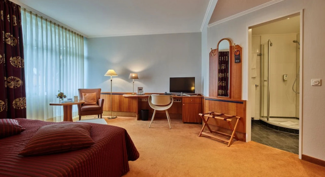 Hotel Tandreas, Réserver Hôtel Giesen Weser Uplands