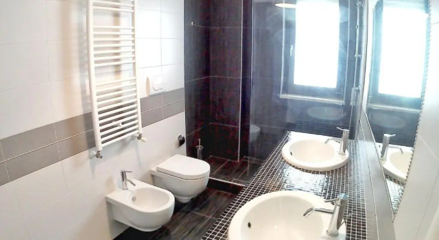 Номер Standard B&B Angelina
