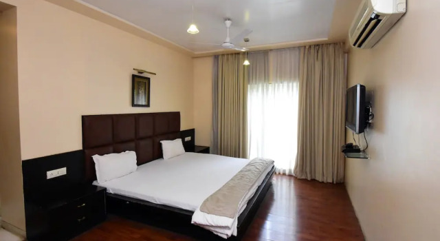 Вилла Presidential Sentosa Resorts and Water Park