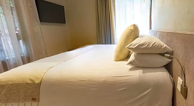 Номер Deluxe Agata Hotel Boutique & Spa