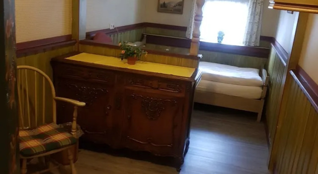 Номер Standard Hotel Meyer - Alter Bergischer Gasthof