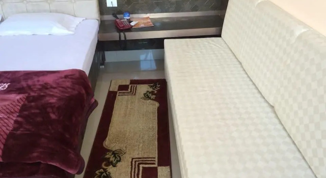 Hotel Maurya, Varaa Hotelli 3 tähden hotellit kohteessa Assam, 3*
