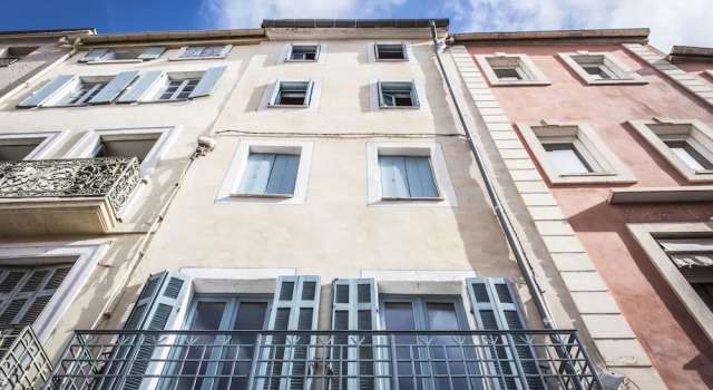 Domus Via Domitia