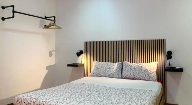 Номер Deluxe Cascina Bellaria