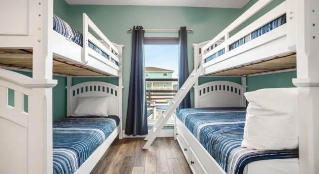 Kara Mia - Kd695 4 Bedroom Home by Redawning