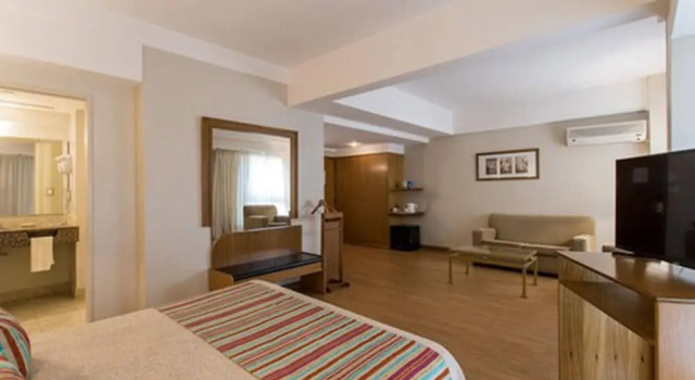 Номер Superior Hotel Solans Riviera