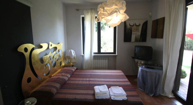 B&B Ellera Viterbo