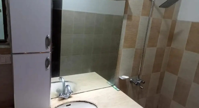 Номер Deluxe Luxus Guest House