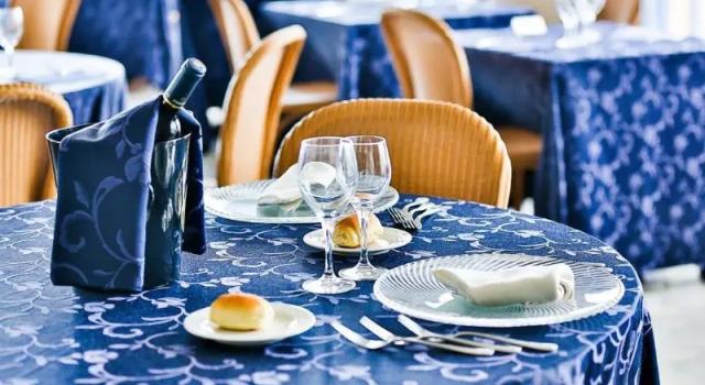 Номер Standard Grand Hotel Selinunte