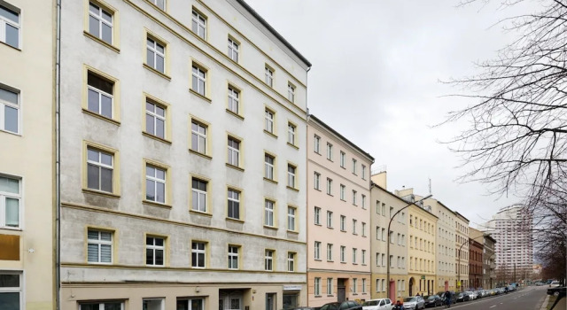 Apartment in the Heart of Berlin