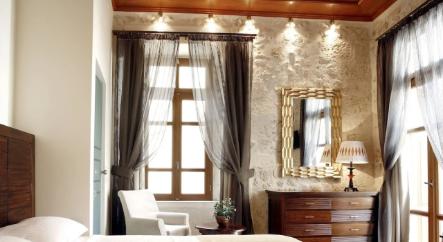 Двухместный номер Classic Leo Hotel