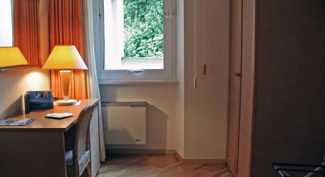 Номер Standard Hotel Scogliera