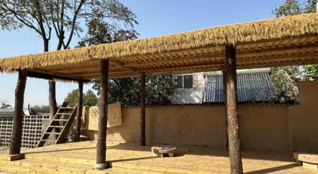 Yueji Homestay (Xi'an Lintong Terracotta Army Tourist Area), 预订 酒店 临潼 陕西