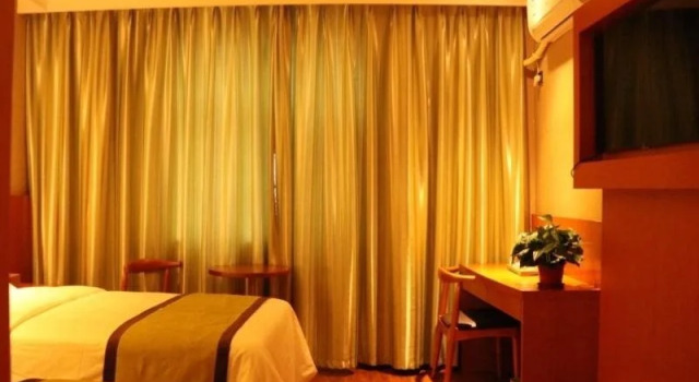 Shell Rizhao Donggang District Bus station Hotel, Đặt Khách sạn Rizhao Sơn Đông