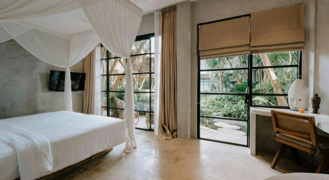 ZIN Canggu Resort & Villas