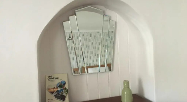 Четырёхместный номер Standard Addison B&B