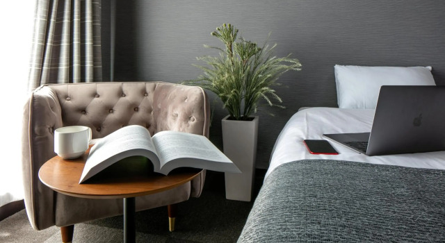 Randor Residence Kyoto Classic