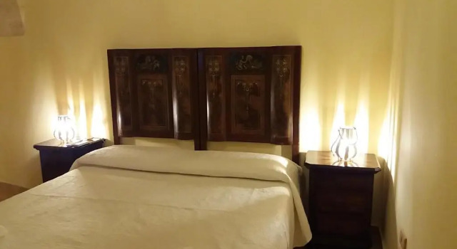 Masseria Colle Carro BA07200451000019667, Book Hotel Matera Basilicata