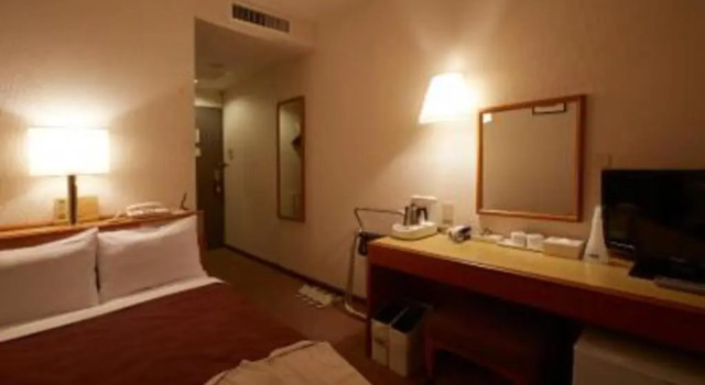 Country Hotel Takayama - Vacation STAY 67714