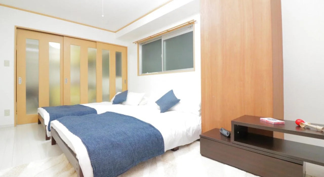 HG Cozy Hotel No.16, Забронировать Отель Тюо Осака, рядом с TKX Corporation
