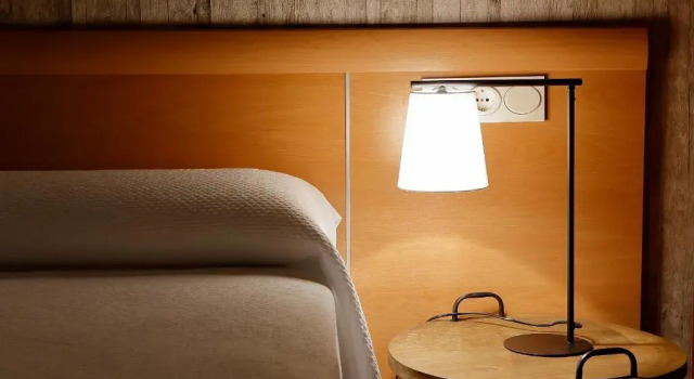 Апартаменты с 2 комнатами Apartamentos Urban Blue, Blue Hotels
