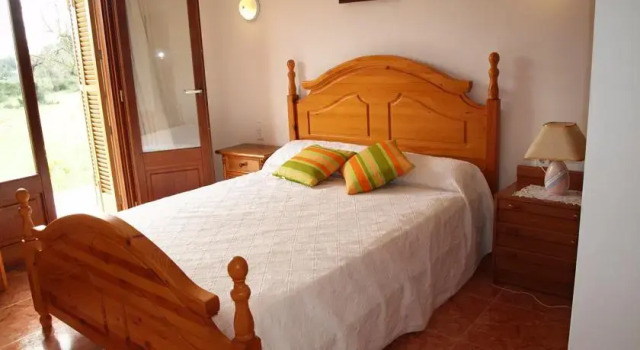 MHV-Villa en Buger