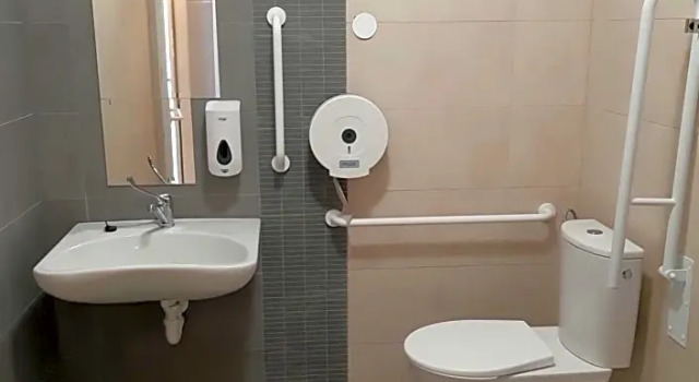 Номер Standard Ubytovna Kubra