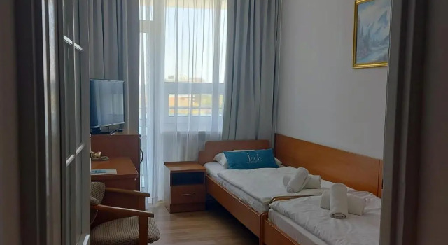 Номер Economy Sanatorium Uzdrowiskowe LECH