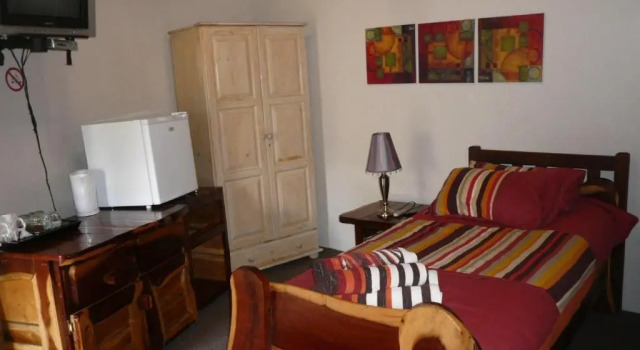 Standard- værelse Munati B&B