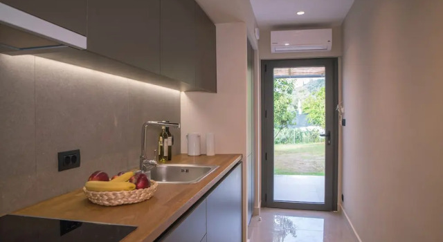 Drallos Luxury House, Забронировать Дом для отпуска Виллы Аликанас, Вилла