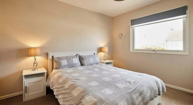 Host Stay - Baywatch, Prenota Appartamento Beadnell 