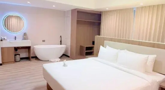 Семейный люкс Star Hotel Pattaya
