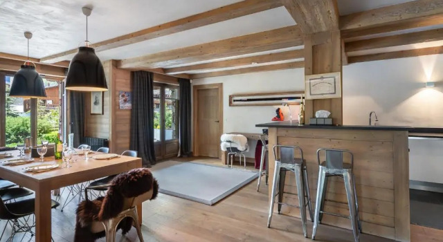 Appartement Val-d'Isère, 5 pièces, 8 personnes - FR-1-567-37, Prenota Appartamento Hotel a Alvernia con parcheggio, Parcheggio