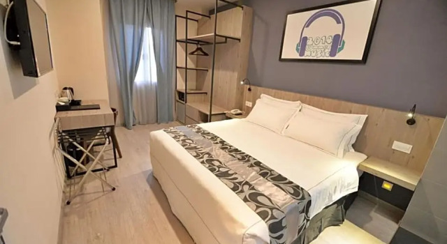 Двухместный номер Superior Diamond Inn