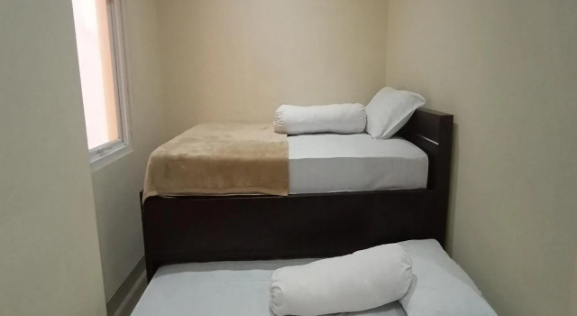 Standard chambre Giant Kost