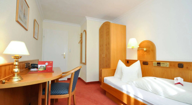 Hotel Quellenhof, Varaa Hotelli SPA-hotellit kohteessa Tegernsee, SPA
