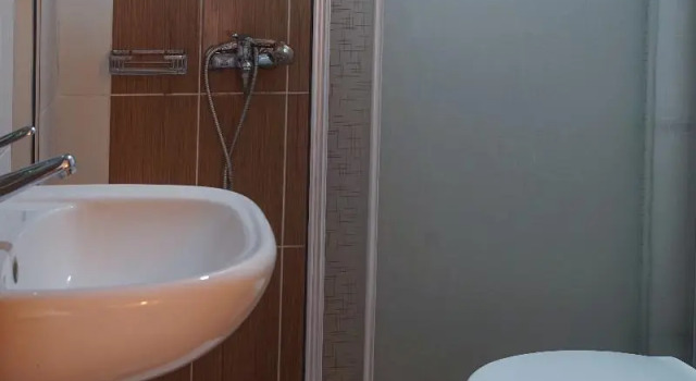 Двухместный номер Standard Bora Bora Butik Hotel