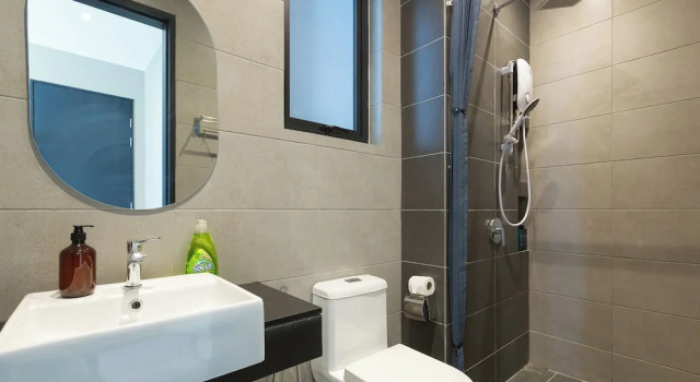 Люкс Classic Urban Suites