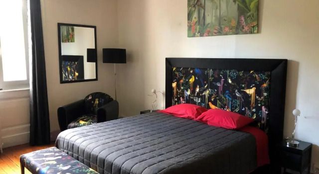 Номер Premium Relais du Destin