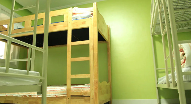 Pumpkin Guesthouse, Забронировать Отель Мапхогу Сеул, рядом с Торговая улица Хондэ