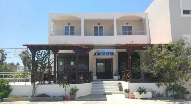 Ipanema Hotel