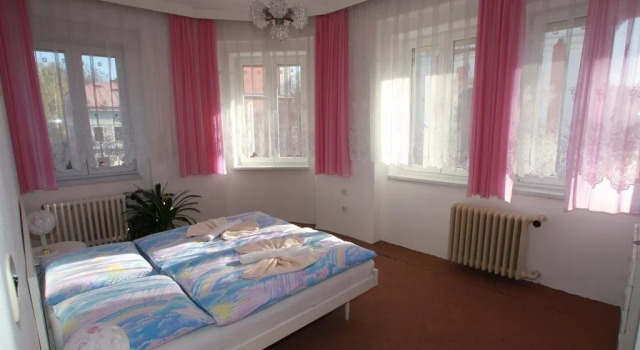 Hotel Šrejber