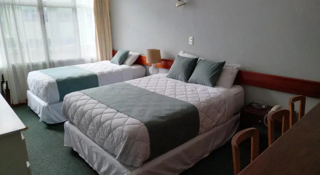 Номер Standard Apartotel Tairona