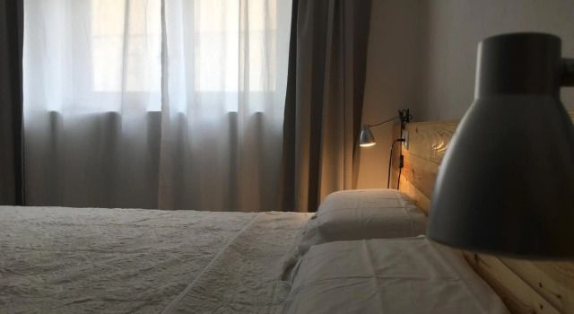 Apartament El Pou, Buchen Sie Ferienwohnung Sant Mori Katalonien