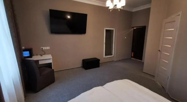Двухместный номер Deluxe Hotel Kārklu Muiža