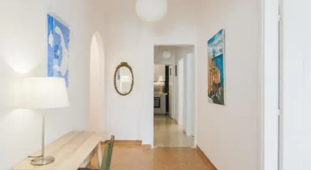 magicstay - flat 85m² 2 bedrooms 2 bathrooms - athens