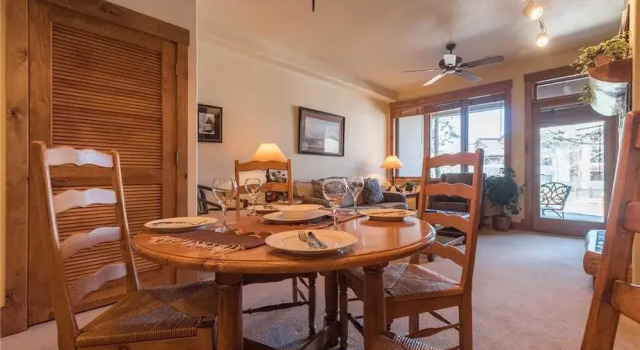 Номер Standard Tl2110 Perfect Mtn Getway - Private Patio With Great Access to Multiple Pools Winter Specials!