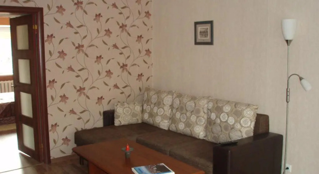 Апартаменты Danės Apartamentai
